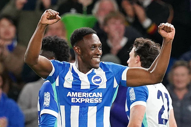 Henderson và Welbeck liệu có phải là câu trả lời cho Chelsea? Henderson và Welbeck liệu có phải là câu trả lời cho Chelsea?