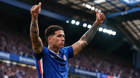 Hết hạn chót, Chelsea vẫn đau đầu vì Enzo Fernandez Hết hạn chót, Chelsea vẫn đau đầu vì Enzo Fernandez