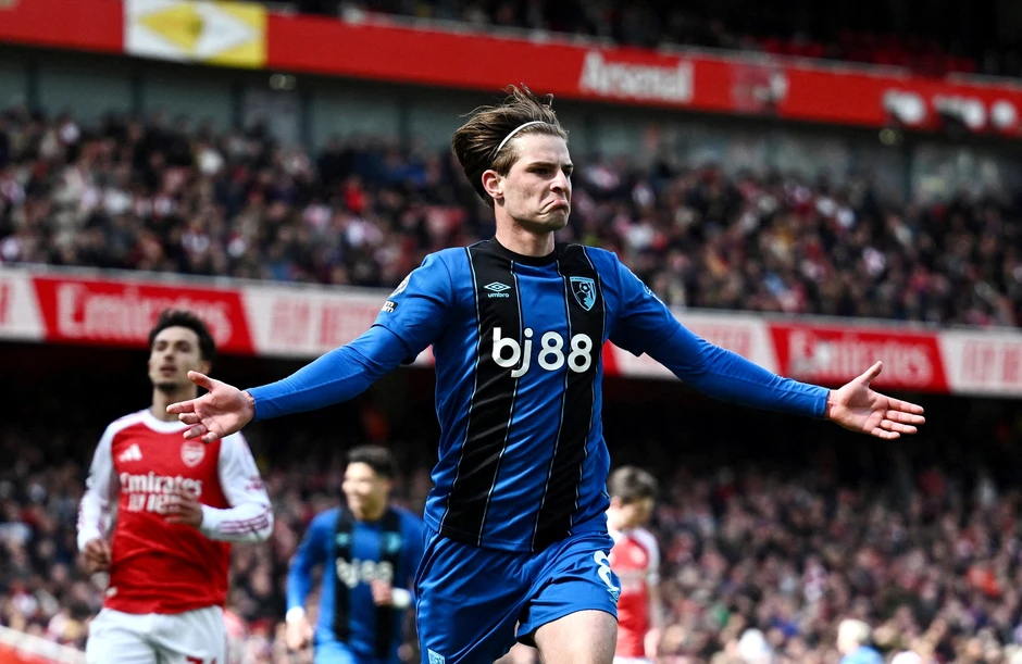 Hiện tượng kỳ lạ ở Premier League Hiện tượng kỳ lạ ở Premier League