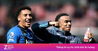 Hiện tượng kỳ lạ ở Premier League