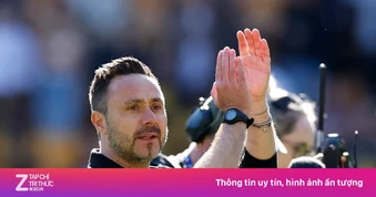 Hiệu ứng Zerbi đưa Tottenham thấy ánh sáng cuối đường hầm