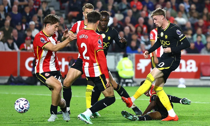 Highlight kết quả Brentford 3-0 Chelsea mới nhất