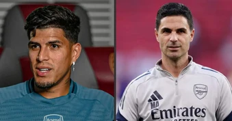 Hincapie tiết lộ bí mật giúp Mikel Arteta thành công tại Arsenal
