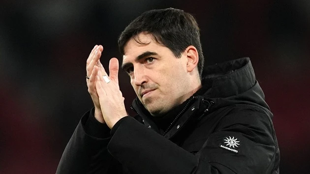 HLV Andoni Iraola từ chối gia hạn và sẽ rời Bournemouth
