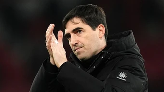 HLV Andoni Iraola từ chối gia hạn và sẽ rời Bournemouth