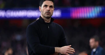 HLV Arteta khẳng định Arsenal đủ sức hạ Man City