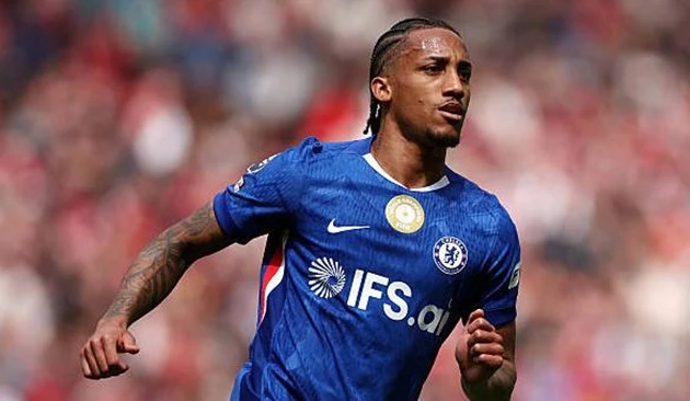 HLV Calum McFarlane khẳng định Joao Pedro vẫn hạnh phúc tại Chelsea HLV Calum McFarlane khẳng định Joao Pedro vẫn hạnh phúc tại Chelsea