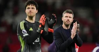 HLV Carrick lên tiếng cảnh báo tinh thần thi đấu của Man Utd