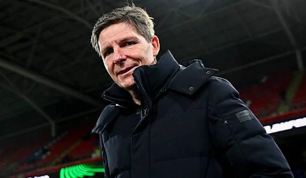 HLV Crystal Palace tuyên bố đấu Arsenal với đội hình mạnh nhất