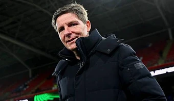 HLV Crystal Palace tuyên bố đấu Arsenal với đội hình mạnh nhất