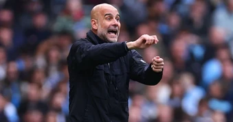 HLV Guardiola: "Đừng để VAR định đoạt số phận của Man City"