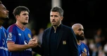 HLV Michael Carrick: "Man Utd lẽ ra phải thắng Fulham"