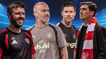 HLV nào dễ bị sa thải nhất tại Premier League 2026/27?