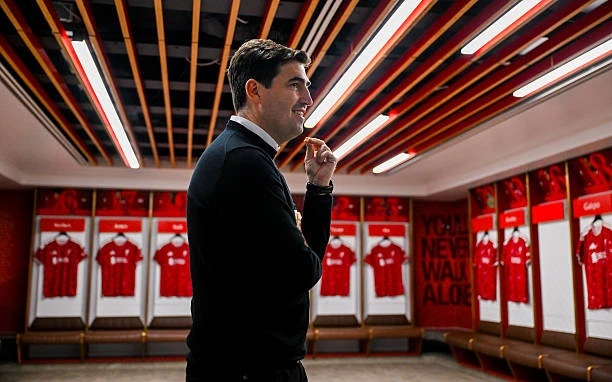 Học trò cũ tin Iraola sẽ giúp Liverpool vô địch Ngoại Hạng Anh Học trò cũ tin Iraola sẽ giúp Liverpool vô địch Ngoại Hạng Anh
