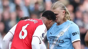 Hội đồng Premier League ra kết luận bất ngờ ở trận Man City vs Arsenal