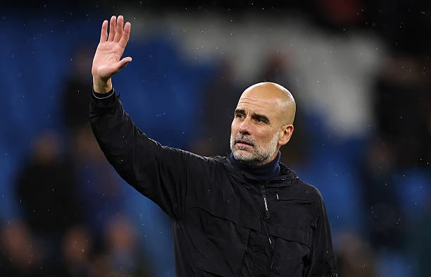 Hòn đá tảng Pep rời đi, công cuộc leo núi của Man Utd bắt đầu Hòn đá tảng Pep rời đi, công cuộc leo núi của Man Utd bắt đầu