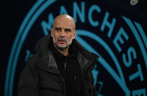 Hòn đá tảng Pep rời đi, công cuộc leo núi của Man Utd bắt đầu Hòn đá tảng Pep rời đi, công cuộc leo núi của Man Utd bắt đầu