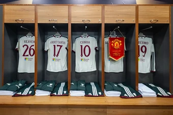 Hull City 0-0 Man United: Rashford dự bị, Tielemans đá chính