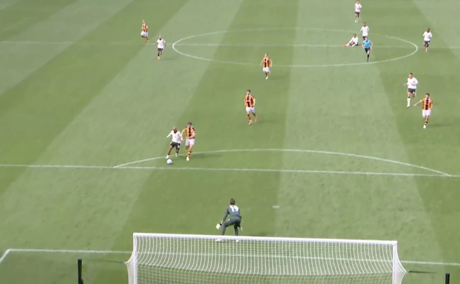 Hull City 2-0 Man United: Mbeumo bỏ lỡ cơ hội đối mặt Hull City 2-0 Man United: Mbeumo bỏ lỡ cơ hội đối mặt