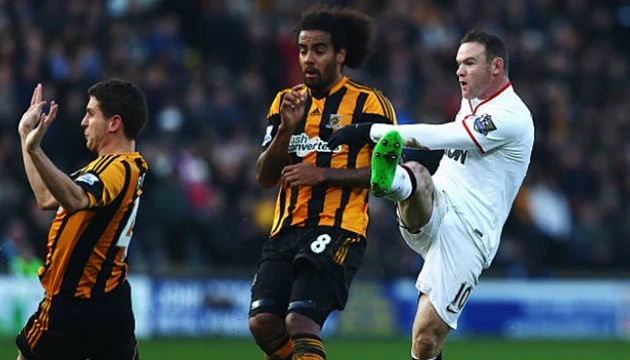 Hull City và nỗi ám ảnh quá khứ trước sức mạnh của Man Utd Hull City và nỗi ám ảnh quá khứ trước sức mạnh của Man Utd