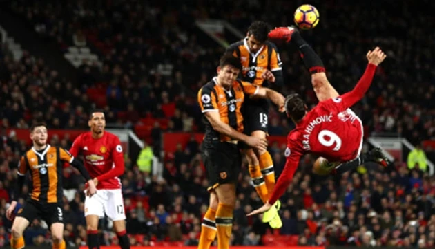 Hull City và nỗi ám ảnh quá khứ trước sức mạnh của Man Utd Hull City và nỗi ám ảnh quá khứ trước sức mạnh của Man Utd