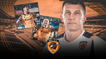 Hull City vượt qua mọi nghịch lý để áp sát Ngoại hạng Anh
