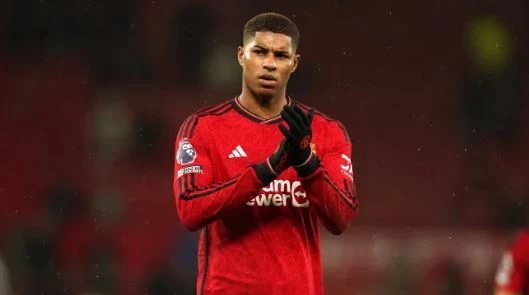 Hụt Vinicius, Michael Owen khuyên Arsenal chiêu mộ Rashford Hụt Vinicius, Michael Owen khuyên Arsenal chiêu mộ Rashford