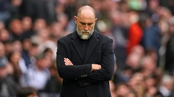 Igor Tudor, 44 ngày án tử & triều đại tệ nhất lịch sử Premier League