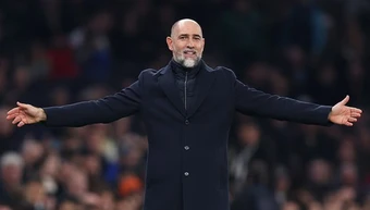Igor Tudor gia nhập nhóm HLV tại vị ngắn nhất Ngoại hạng Anh