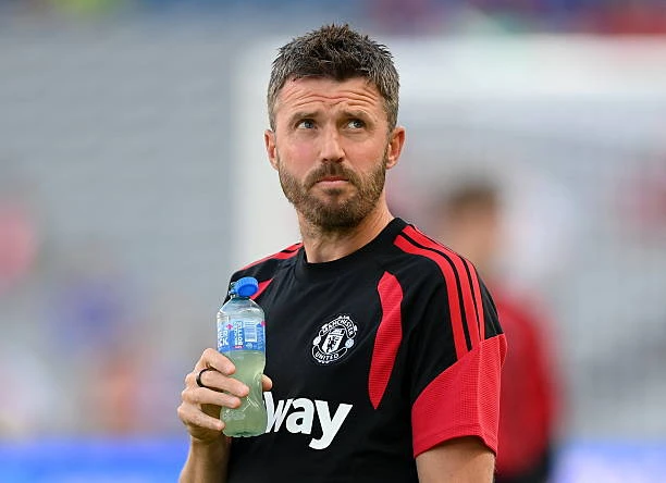 INEOS đang đánh cược với tương lai của Michael Carrick INEOS đang đánh cược với tương lai của Michael Carrick