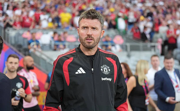 INEOS đang đánh cược với tương lai của Michael Carrick INEOS đang đánh cược với tương lai của Michael Carrick