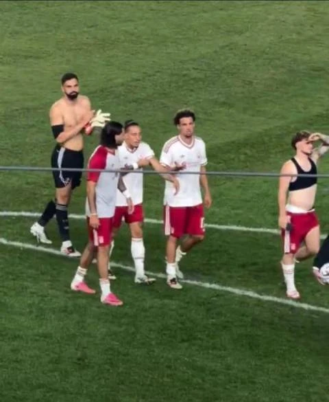 Iraola không làm được như Klopp, Liverpool sẽ thành gánh xiếc Iraola không làm được như Klopp, Liverpool sẽ thành gánh xiếc