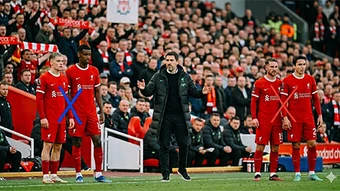 Iraola tới Liverpool: Ai hưởng lợi, ai gặp khó?