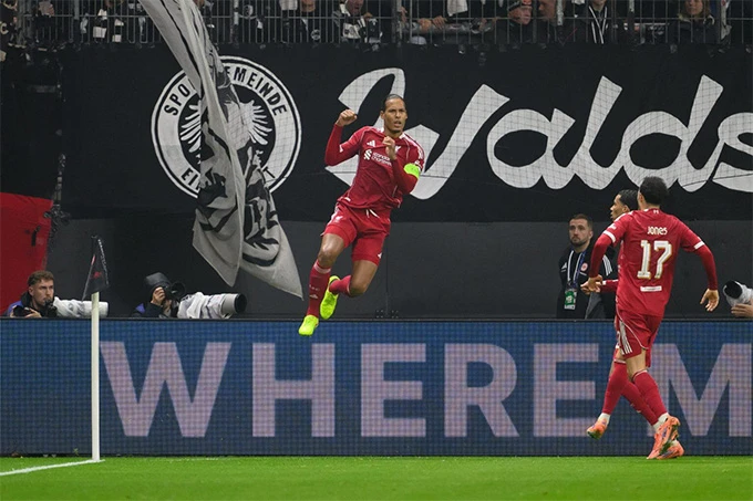 Iraola và bài toán đầu tiên ở Liverpool Iraola và bài toán đầu tiên ở Liverpool
