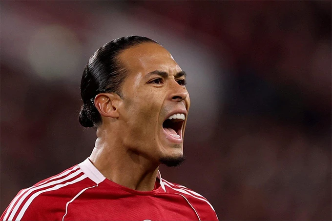 Iraola và bài toán đầu tiên ở Liverpool Iraola và bài toán đầu tiên ở Liverpool
