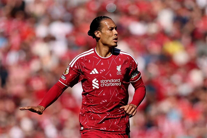 Iraola và bài toán đầu tiên ở Liverpool Iraola và bài toán đầu tiên ở Liverpool