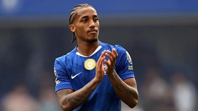 Joao Pedro hóa rồng từ bệ phóng Watford đến Chelsea Joao Pedro hóa rồng từ bệ phóng Watford đến Chelsea