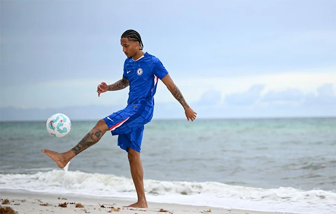 Joao Pedro sinh ra là để tỏa sáng ở sân khấu lớn! Joao Pedro sinh ra là để tỏa sáng ở sân khấu lớn!
