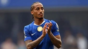 Joao Pedro thừa nhận "ngán" đối đầu sao Arsenal