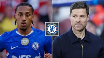 Joao Pedro và HLV Alonso cùng đi vào lịch sử Chelsea
