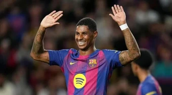Joe Cole tiến cử Rashford cho HLV Xabi Alonso