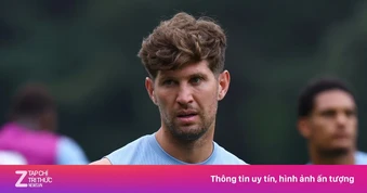 John Stones chuẩn bị rời nước Anh?