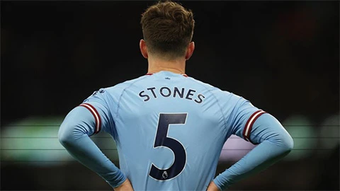 John Stones vẫn quá tốt với Arsenal và Chelsea John Stones vẫn quá tốt với Arsenal và Chelsea