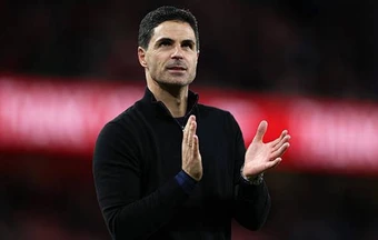 Kế hoạch 5 năm lịch sử đưa Arsenal trở lại đỉnh cao