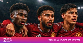 Kế hoạch chuyển nhượng hơn 200 triệu bảng của MU
