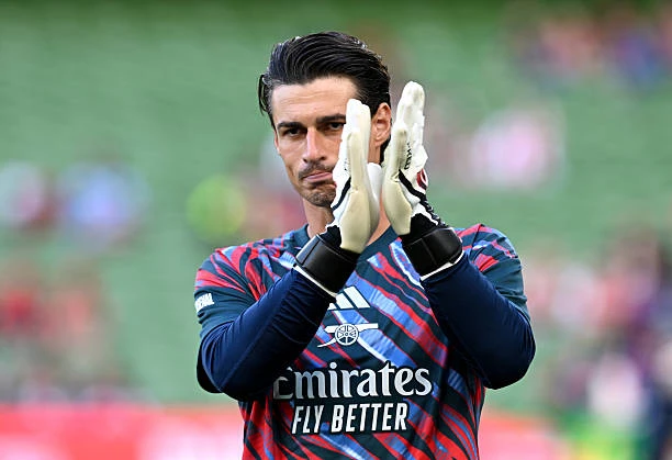 Kepa đang trở thành mắt xích yếu nhất của Arsenal? Kepa đang trở thành mắt xích yếu nhất của Arsenal?