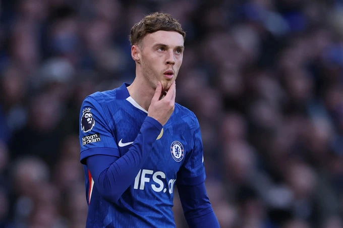 Kết quả Chelsea 0-1 Newcastle: The Blues bật bãi khỏi top 4 Kết quả Chelsea 0-1 Newcastle: The Blues bật bãi khỏi top 4