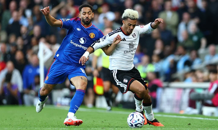 Kết quả Ngoại Hạng Anh vòng 5: Arsenal, Chelsea thảm bại, Man Utd thoát thua Kết quả Ngoại Hạng Anh vòng 5: Arsenal, Chelsea thảm bại, Man Utd thoát thua