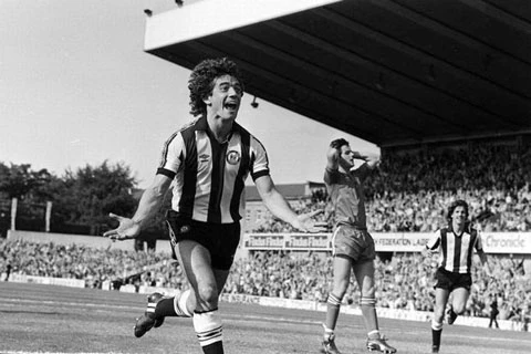 Kevin Keegan: Từ cậu bé mỏ than đến biểu tượng bất tử của bóng đá Anh Kevin Keegan: Từ cậu bé mỏ than đến biểu tượng bất tử của bóng đá Anh