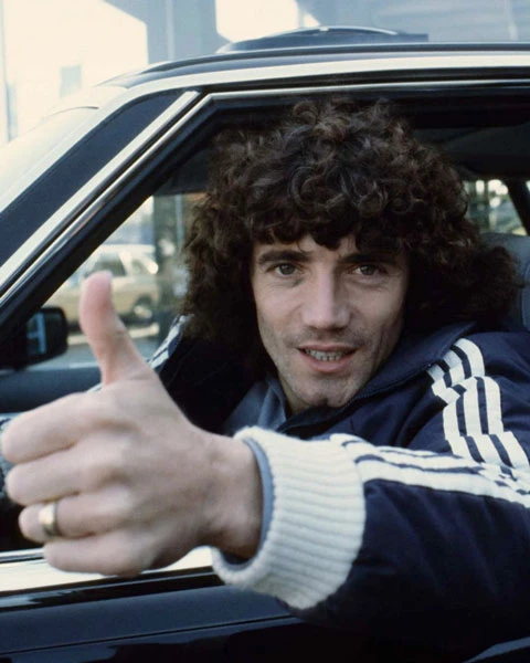 Kevin Keegan: Từ cậu bé mỏ than đến biểu tượng bất tử của bóng đá Anh Kevin Keegan: Từ cậu bé mỏ than đến biểu tượng bất tử của bóng đá Anh